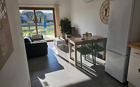 Chez Laurie et Jo